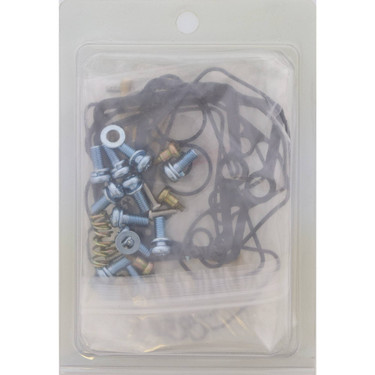 All Balls Carburetor Rebuild Kit 26-1865 for Ski-Doo GSX Sport 600 10