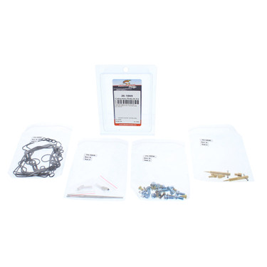 All Balls Carburetor Rebuild Kit 26-1869 for Ski-Doo MX Z Adrenaline 600 03
