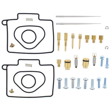 All Balls Carburetor Rebuild Kit 26-1871 for Ski-Doo MX Z 600 RS