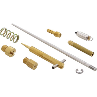 All Balls Carburetor Rebuild Kit 26-1857 for Polaris 800 RMK 00