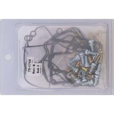 All Balls Carburetor Rebuild Kit 26-1878 for Ski-Doo MX Z 800 03