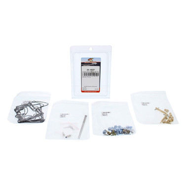 All Balls Carburetor Rebuild Kit 26-1827 for Polaris 600 Classic 2003-2006