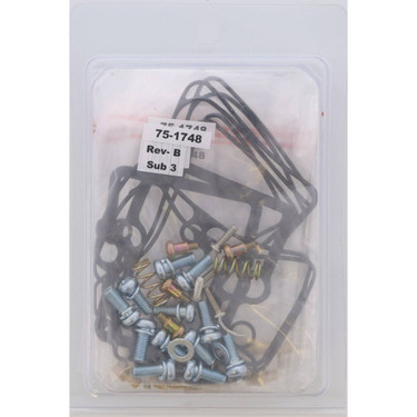 All Balls Carburetor Rebuild Kit 26-1879 for Ski-Doo Summit 800 05