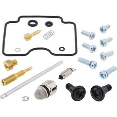 All Balls Carburetor Rebuild Kit 26-1725 for Yamaha XV1600 Road Star 1999-2003