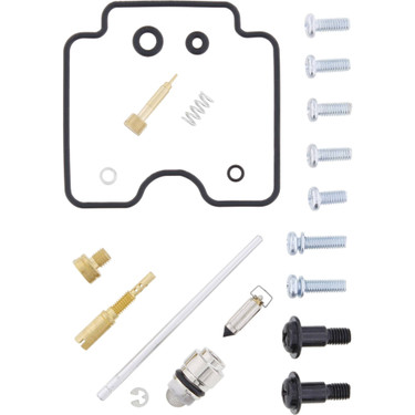 All Balls Carburetor Rebuild Kit 26-1725 for Yamaha XV1600 Road Star 1999-2003