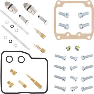 All Balls Carburetor Rebuild Kit 26-1713 for Suzuki VS 800 GL