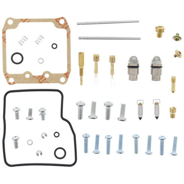 All Balls Carburetor Rebuild Kit 26-1713 for Suzuki VS 800 GL Intruder 1992-2004
