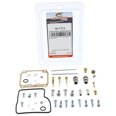 All Balls Carburetor Rebuild Kit 26-1713 for Suzuki VS 800 GL