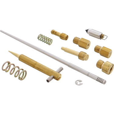 All Balls Carburetor Rebuild Kit 26-1915 for Arctic Cat Firecat 500 2003-2006