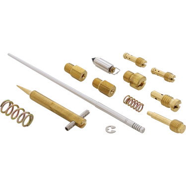 All Balls Carburetor Rebuild Kit for Arctic Cat 600 Cross Country Racer 2014