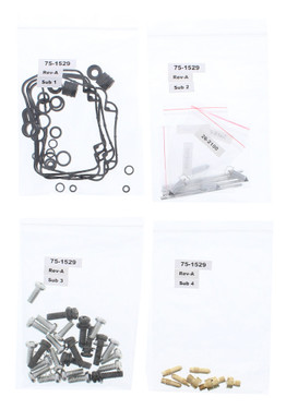 All Balls Carburetor Rebuild Kit 26-1734 for Suzuki GSX 600 F Katana 97