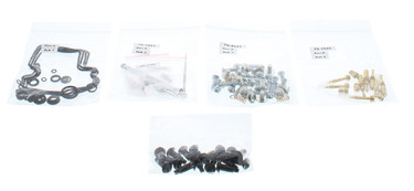 All Balls Carburetor Rebuild Kit 26-1733 for Kawasaki ZX 9R Ninja