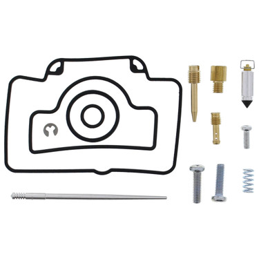 All Balls Carburetor Rebuild Kit 26-1739 for Suzuki RM 125 88