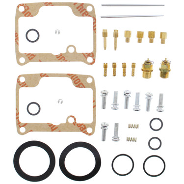 All Balls Carburetor Rebuild Kit 26-1799 for Polaris 440 XCR 98 99