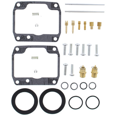 All Balls Carburetor Rebuild Kit 26-1798 for Polaris 440 XCR 92