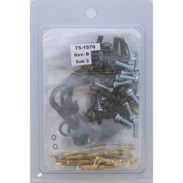 All Balls Carburetor Rebuild Kit 26-1614 for Honda CBR 1000 F 93