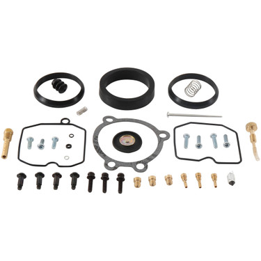 All Balls Carburetor Rebuild Kit 26-1758 for Harley XL 883 97 98 02