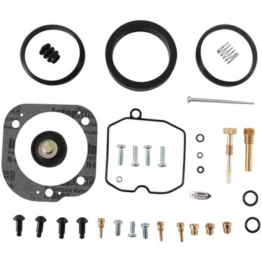 All Balls Carburetor Rebuild Kit 26-1761 for Harley XL 1200 R Roadster 05 06