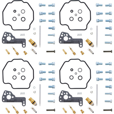 All Balls Carburetor Rebuild Kit 26-1675 for Yamaha VMX12 V-Max 1993-2005