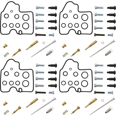 All Balls Carburetor Rebuild Kit 26-1677 for Yamaha YZF-R6 99 00 01 02