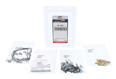 All Balls Carburetor Rebuild Kit 26-1683 for Kawasaki ZR 550 B
