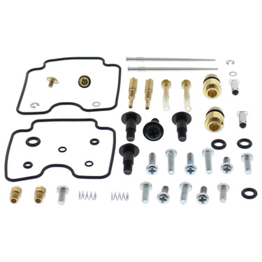 All Balls Carburetor Rebuild Kit 26-1638 for Yamaha XVS1100 V-Star 99-05