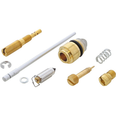 All Balls Carburetor Rebuild Kit 26-1647 for Kawasaki ZX 6R ZX 600J 00-02