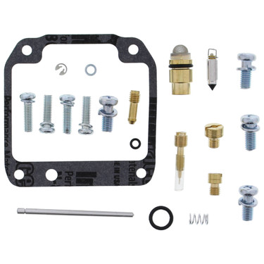 All Balls Carburetor Rebuild Kit 26-1692 for Kawasaki BN 125 A Eliminator 2001-2009
