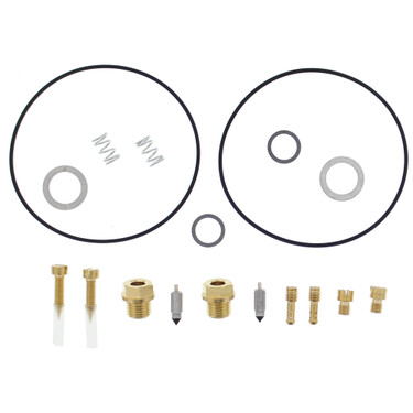 All Balls Carburetor Rebuild Kit 26-10006 for Yamaha Phazer PZ480 84 85