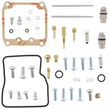 Spare parts and accessories for SUZUKI VS 1400 GLP INTRUDER