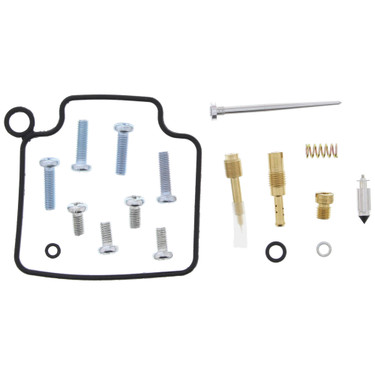 All Balls Carburetor Rebuild Kit 26-1602 for Honda CMX 250 C Rebel 13 14