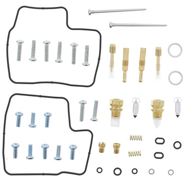 All Balls Carburetor Rebuild Kit 26-1603 for Honda VT 600 C 1988-1998