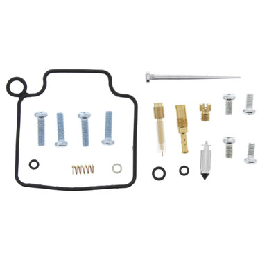 All Balls Carburetor Rebuild Kit 26-1604 for Honda VT 600 C 99 00 01 02 03