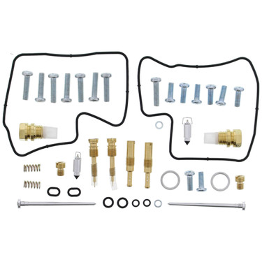 All Balls Carburetor Rebuild Kit 26-1609 for Honda VT 750 C 99 00