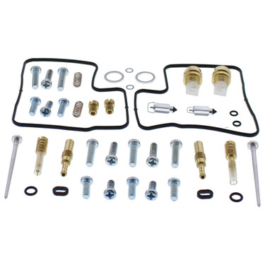 All Balls Carburetor Rebuild Kit 26-1613 for Honda VT 750 DCA 2002-2007