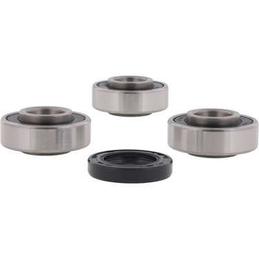 All Balls Wheel Bearing Kit 25-1366 for Harley FLH Electra Glide 1967-1972