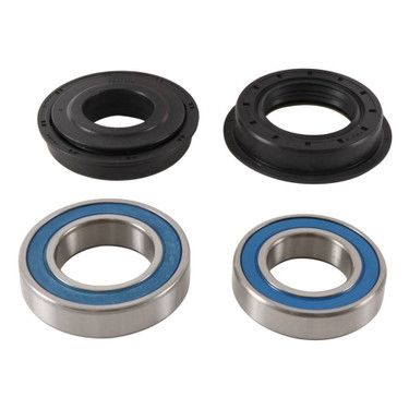 All Balls Wheel Bearing Kit 25-1739 for Kubota RTV 900 T 00, RTV 900 W 00