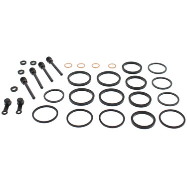 All Balls Caliper Rebuild Kit 18-3127 for Suzuki GSX-R 1000 04