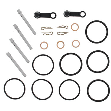 All Balls Caliper Rebuild Kit 18-3085 for Yamaha XVZ13 VENTURE ROYALE 86-93