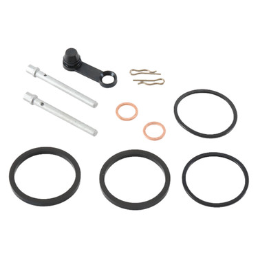 All Balls Caliper Rebuild Kit 18-3195 for Yamaha XVZ13 Venture Royale 86-93