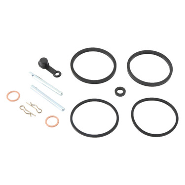 All Balls Caliper Rebuild Kit 18-3207 for Suzuki VS 1400 GLP S83 Intruder 90-09