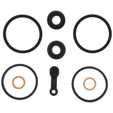 All Balls Caliper Rebuild Kit 18-3266 for Honda Pioneer 1000 2017-2018