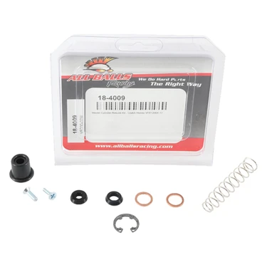All Balls Clutch Master Cylinder Rebuild Kit 18-4009 for Honda VFR 1200 X 17
