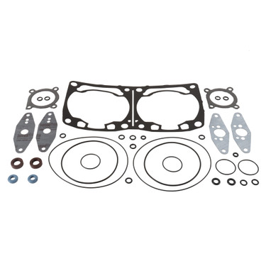 Vertex Full Top Gasket Set 710331 for Arctic Cat M 8000 EFI All Models 18