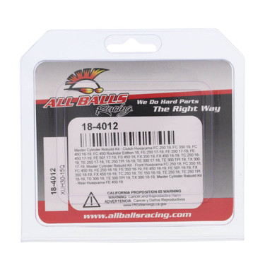 All Balls Clutch Master Cylinder Kit 18-4012 for Husqvarna FC 450 16