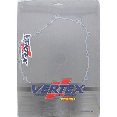 Vertex Outer Clutch Cover Gasket Kit 333016 for Yamaha FZ07 2015-2017