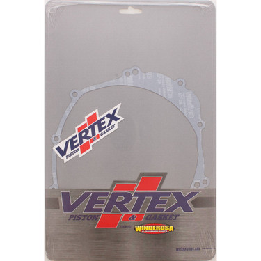 Vertex Outer Clutch Cover Gasket Kit 333061 for Yamaha FJR1300 2003-2005