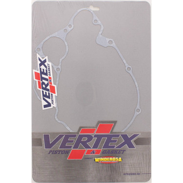 Vertex Ignition Cover Gasket Kit 331024 for Honda VT 1100 C 95-07
