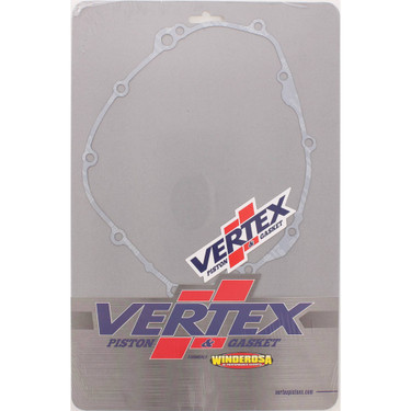 Vertex Inner Clutch Cover Gasket Kit 332024 for Yamaha FZ10 17 2017
