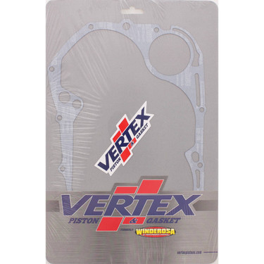 Vertex Inner Clutch Cover Gasket Kit 332027 for Yamaha XVS1100 V-Star